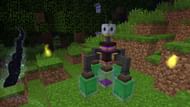 A Flux Condenser for Minecraft players in Divine Journey 2 (Image via AtricosHU/CurseForge)